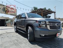 شيفروليه تاهو